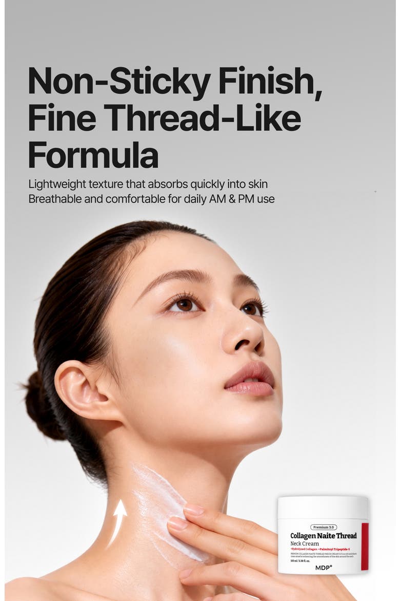Collagen Naite Thread Neck Cream 3.0, Alternate, color, NO COLOR