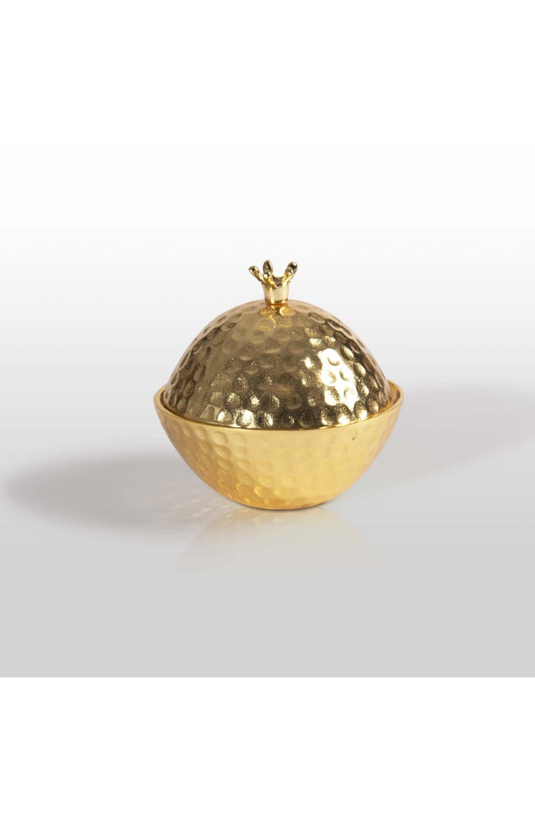 Lunares "Be Your Own Sugar Daddy" Grace Jones - Dome or Bowl, Alternate, color, Dome Only