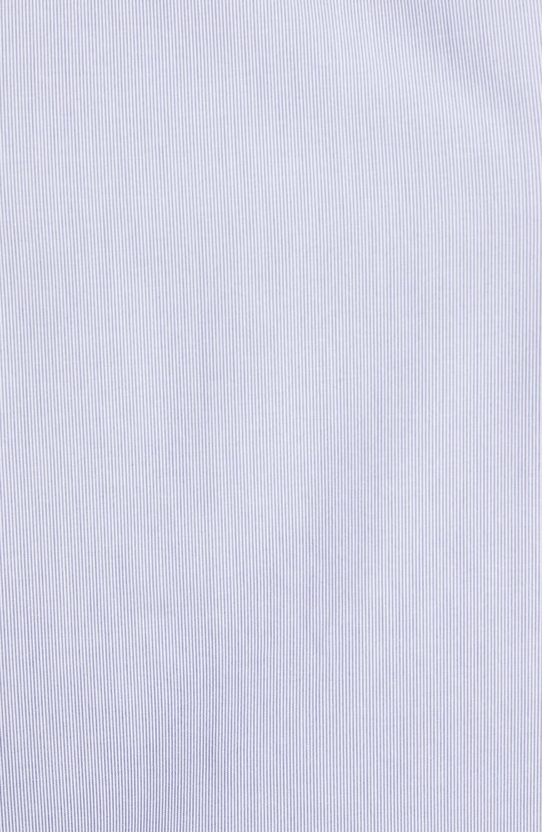 NORDSTROM MEN'S SHOP Smartcare<sup>™</sup> Traditional Fit Stripe Dress Shirt, Alternate, color,