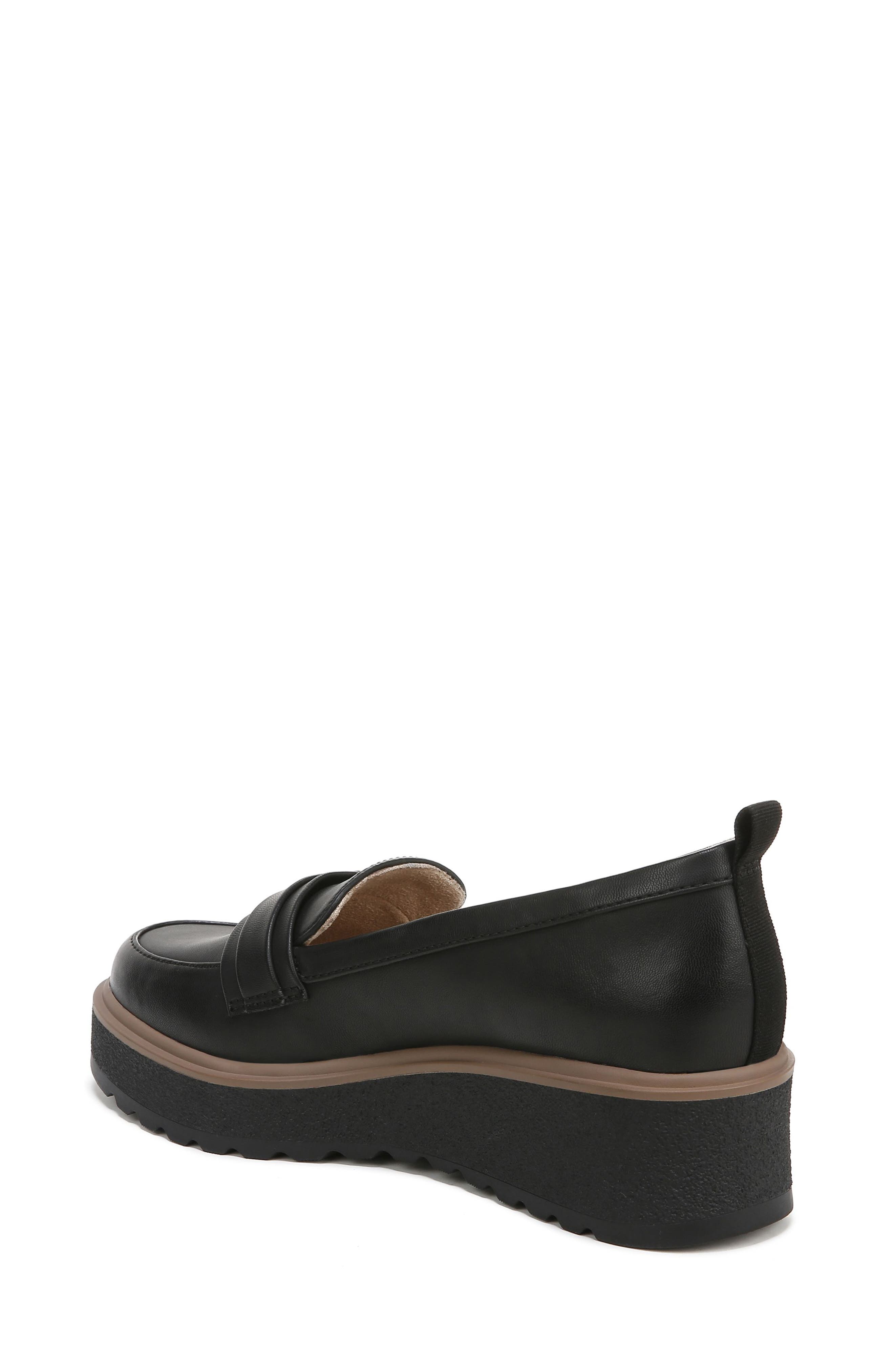 SOUL NATURALIZER Joyla Loafer, Alternate, color, 
