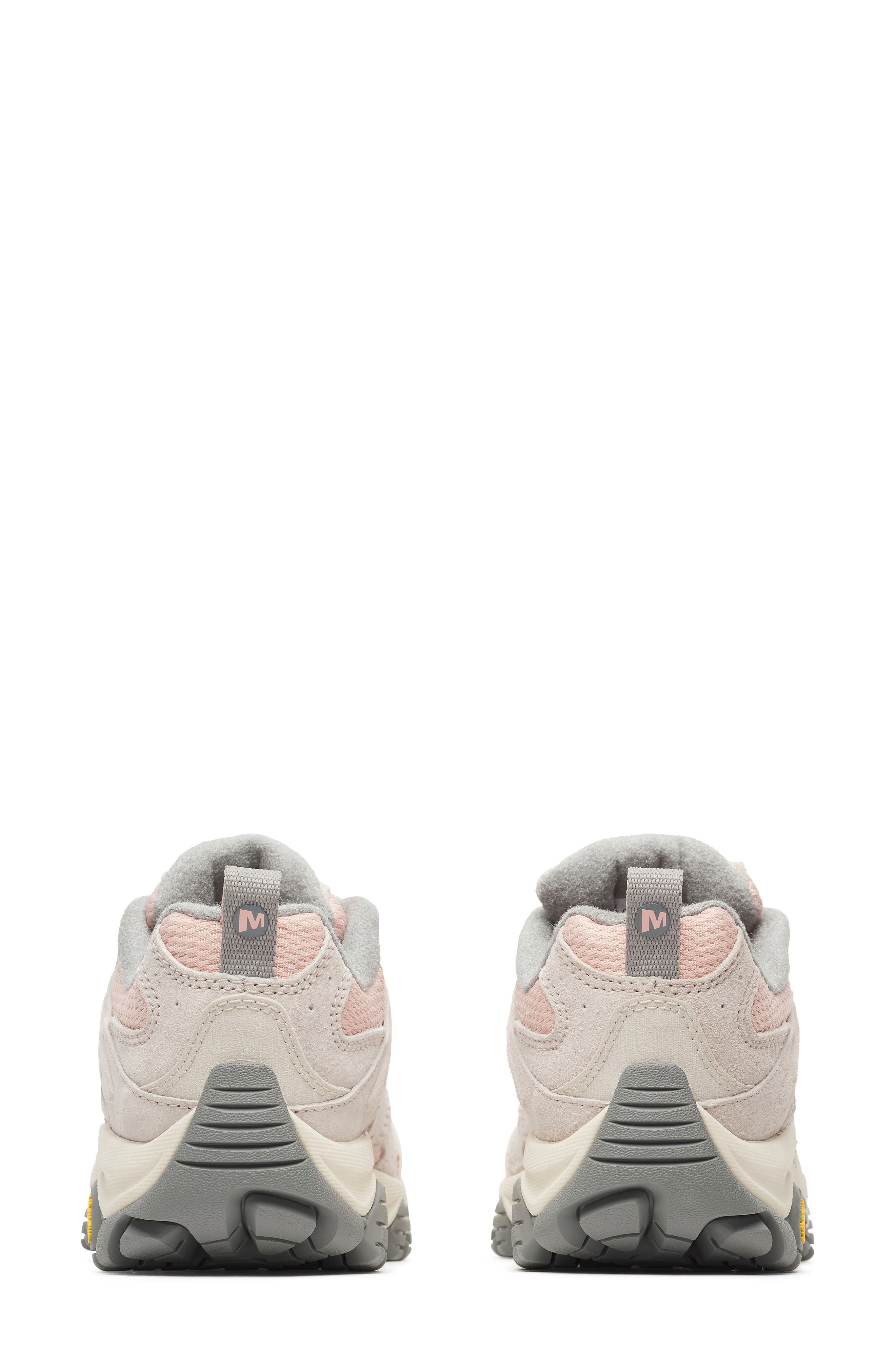 Moab 3 Hiking Shoe, Alternate, color, PEONY