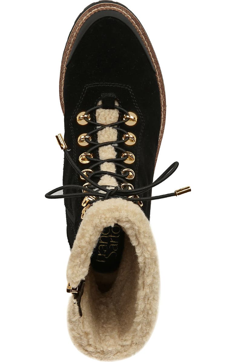 Franco Sarto Rosella Waterproof Boot, Alternate, color,