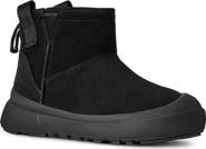 UGG® Classic Mini Outpost Waterproof Leather Boot