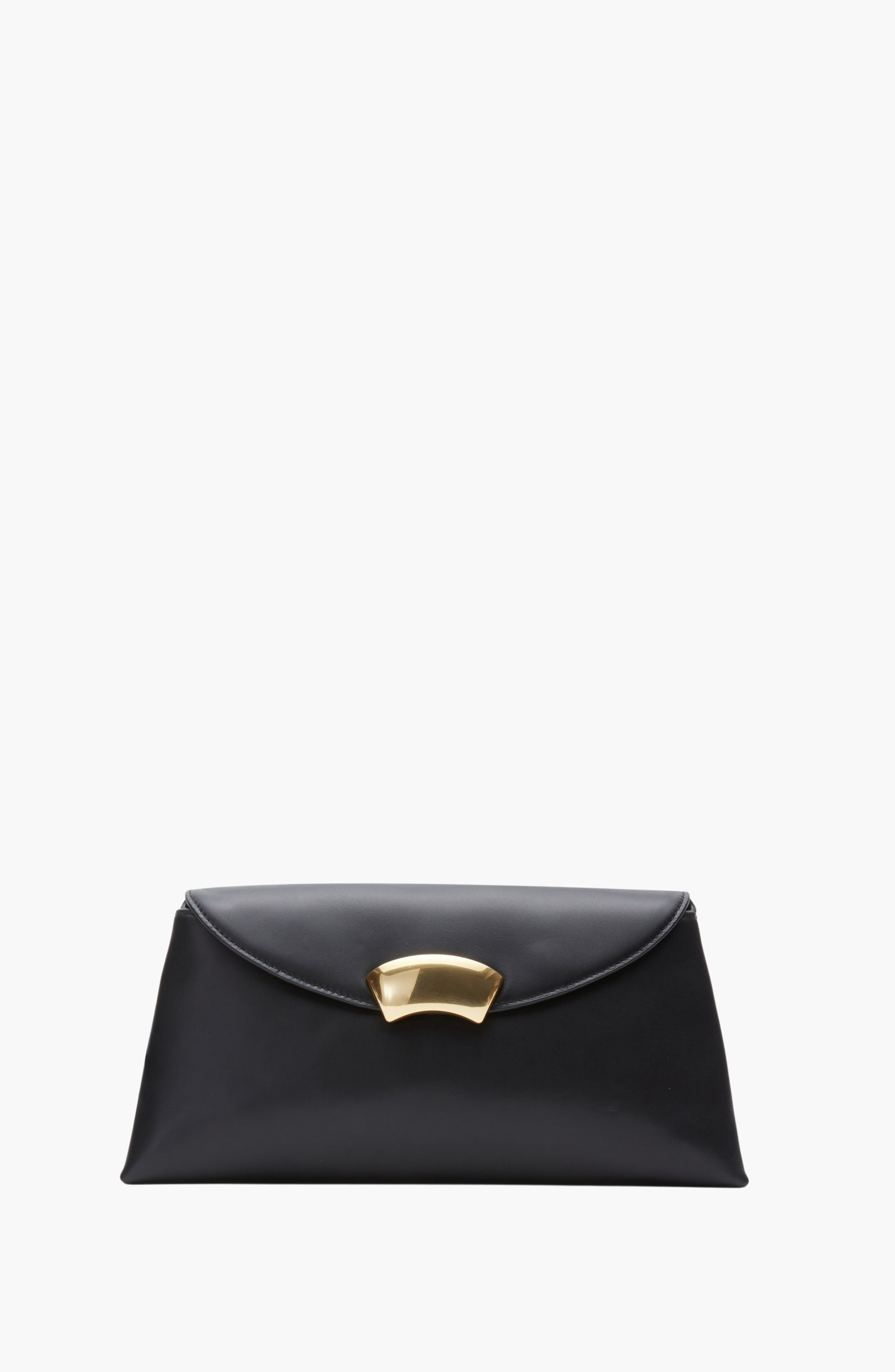 3.1 Phillip Lim ID Soft Dual Clutch, Main, color, Black