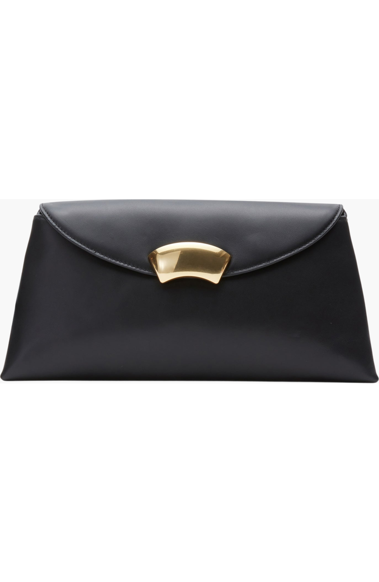 3.1 Phillip Lim ID Soft Dual Clutch, Main, color, Black
