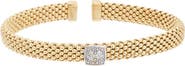 MESHMERISE Mesh Bangle