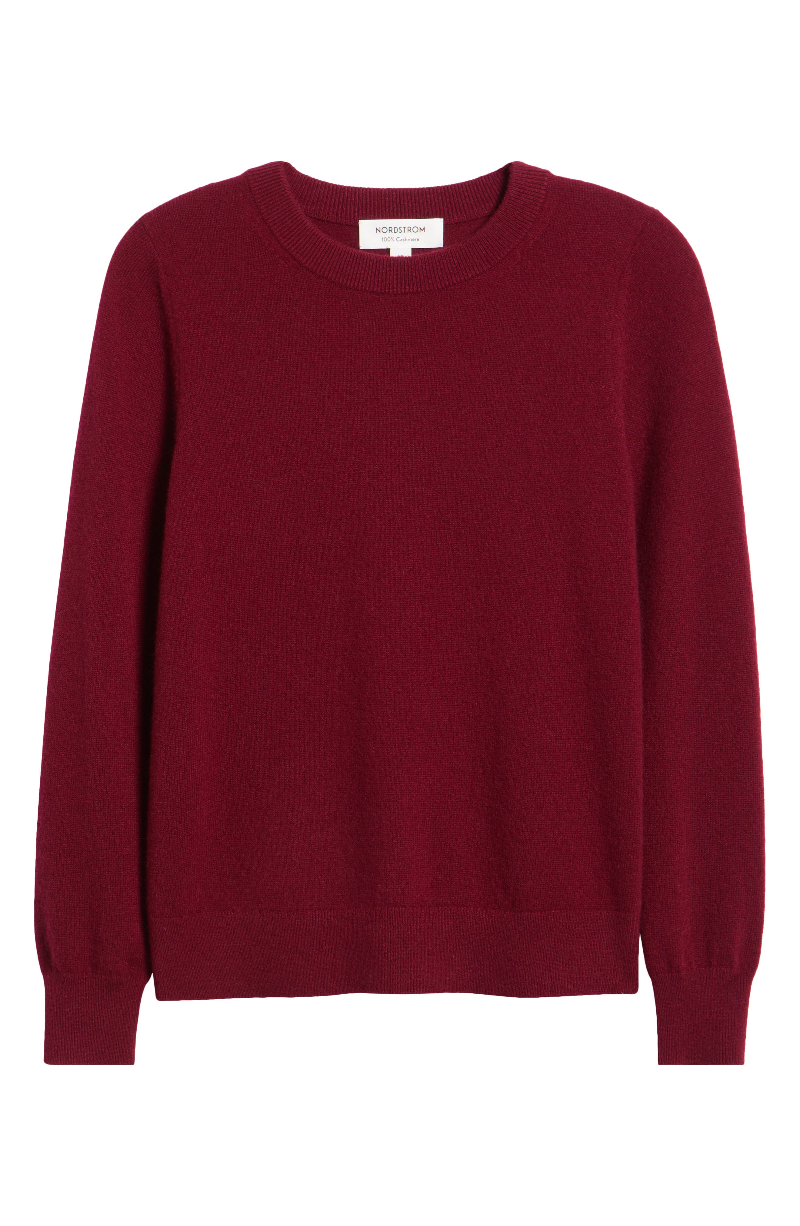 BURGUNDY RHODE