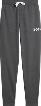 BOSS Men's Ease Pajama Joggers