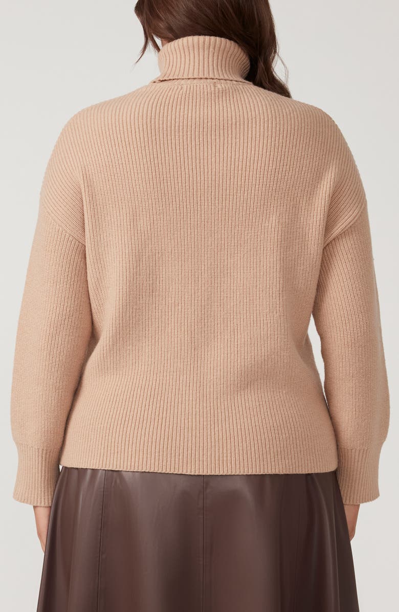Estelle Cadence Turtleneck Sweater, Alternate, color,