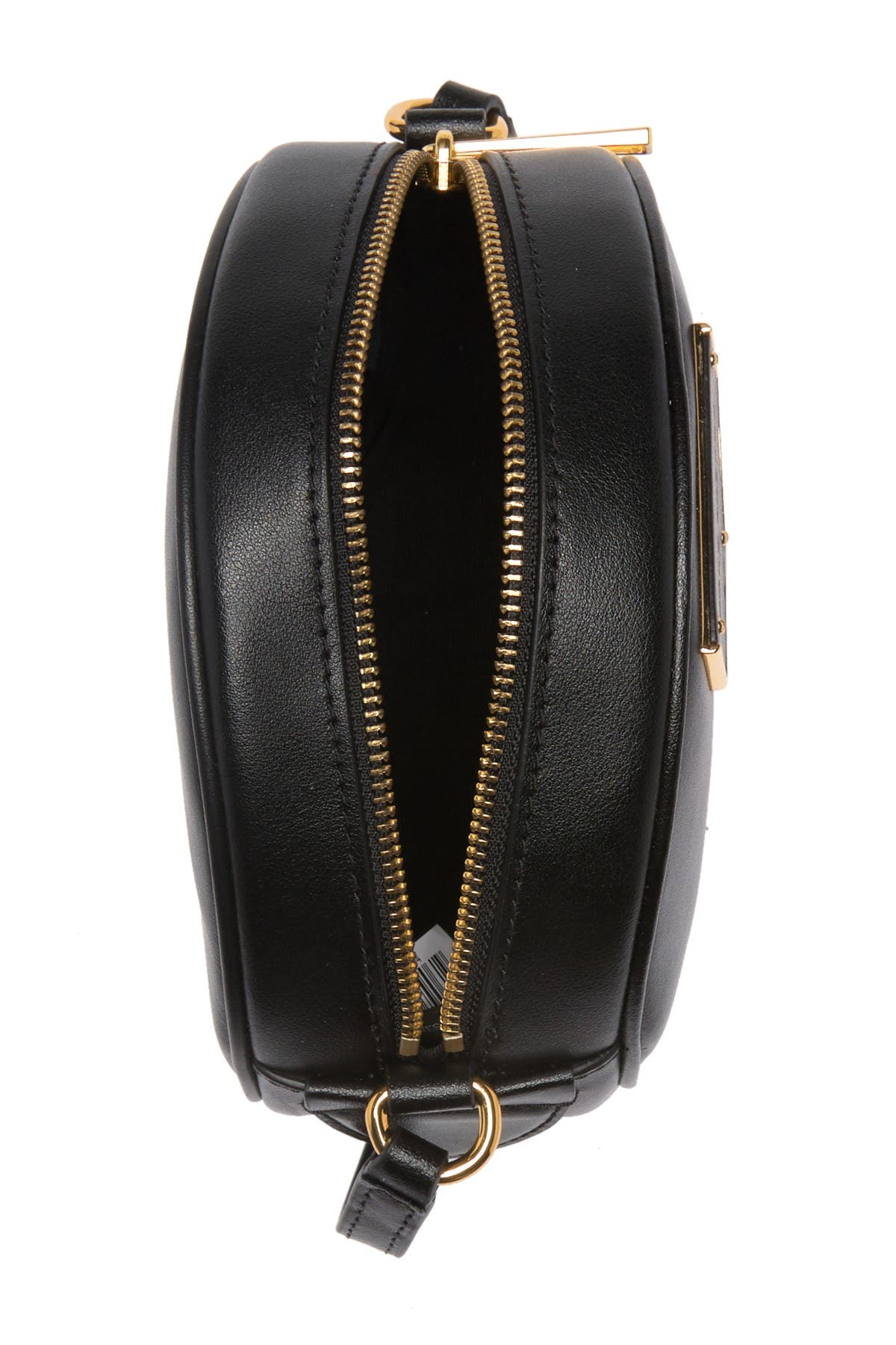 Marc Jacobs Voyager Circle Crossbody Bag, Alternate, color, 