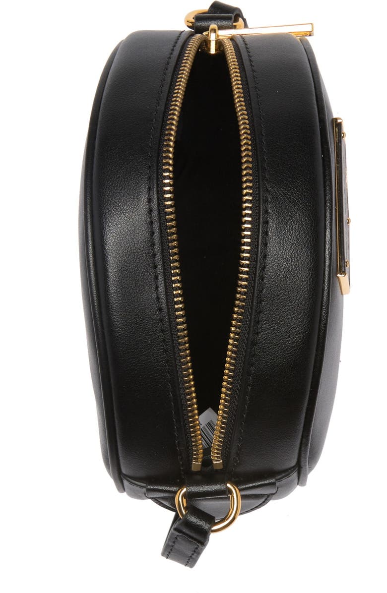 Marc Jacobs Voyager Circle Crossbody Bag, Alternate, color,