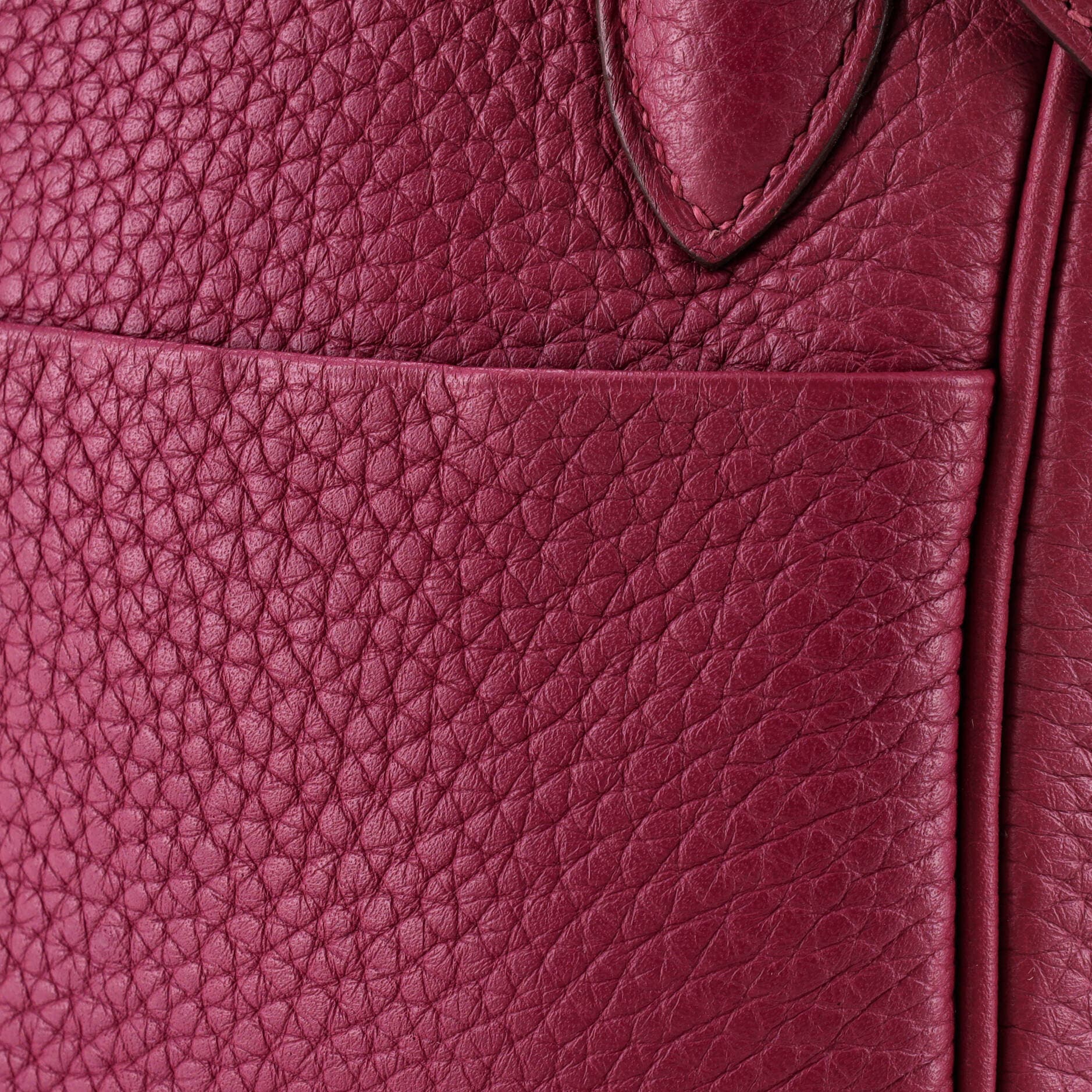 Pre-Owned Hermes Lindy Bag Clemence 26, Alternate, color, Tosca