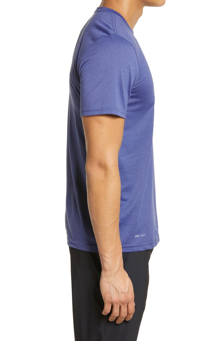 Nike Legend 2.0 Dri-FIT Graphic T-Shirt, Alternate, color,