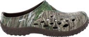 MUCK Slip Resistant Men's Country DNA Muckster Lite EVA Clog