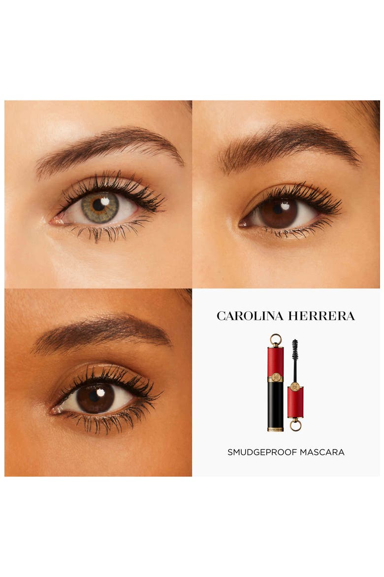 Fabulous Eyes Smudgeproof Mascara, Alternate, color, BLACK