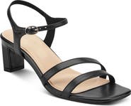 Rockport Teddy Ankle Strap Sandal