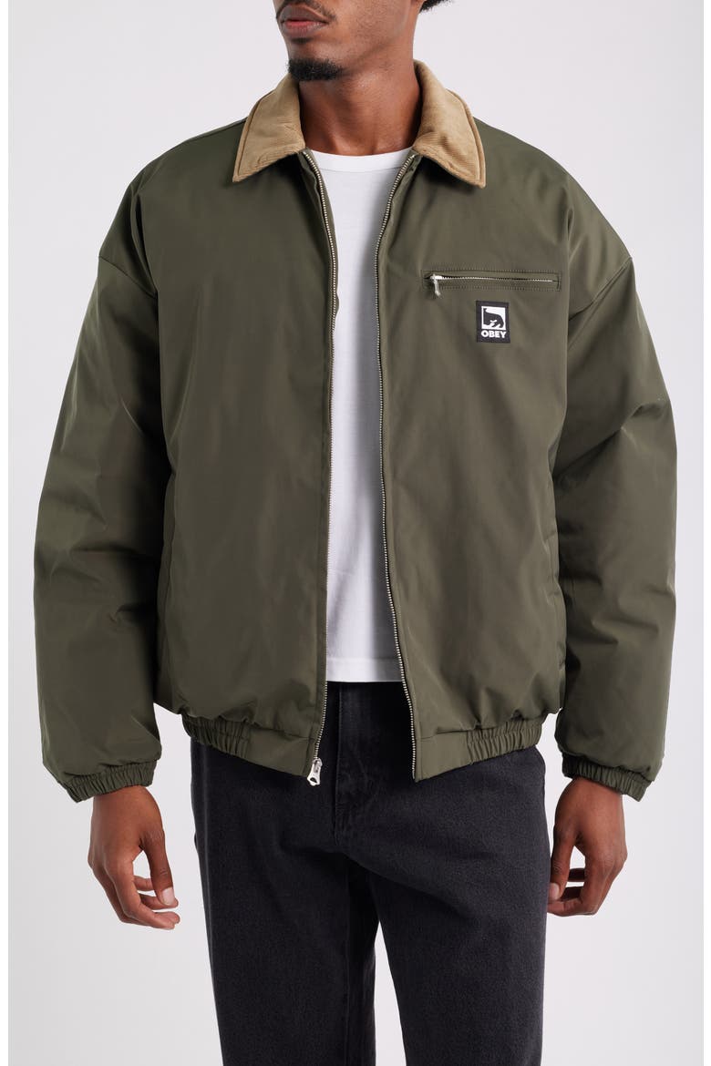 Elysian Jacket, Main, color, GRAPE LEAF