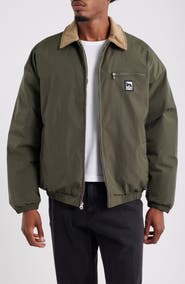 Obey Elysian Jacket