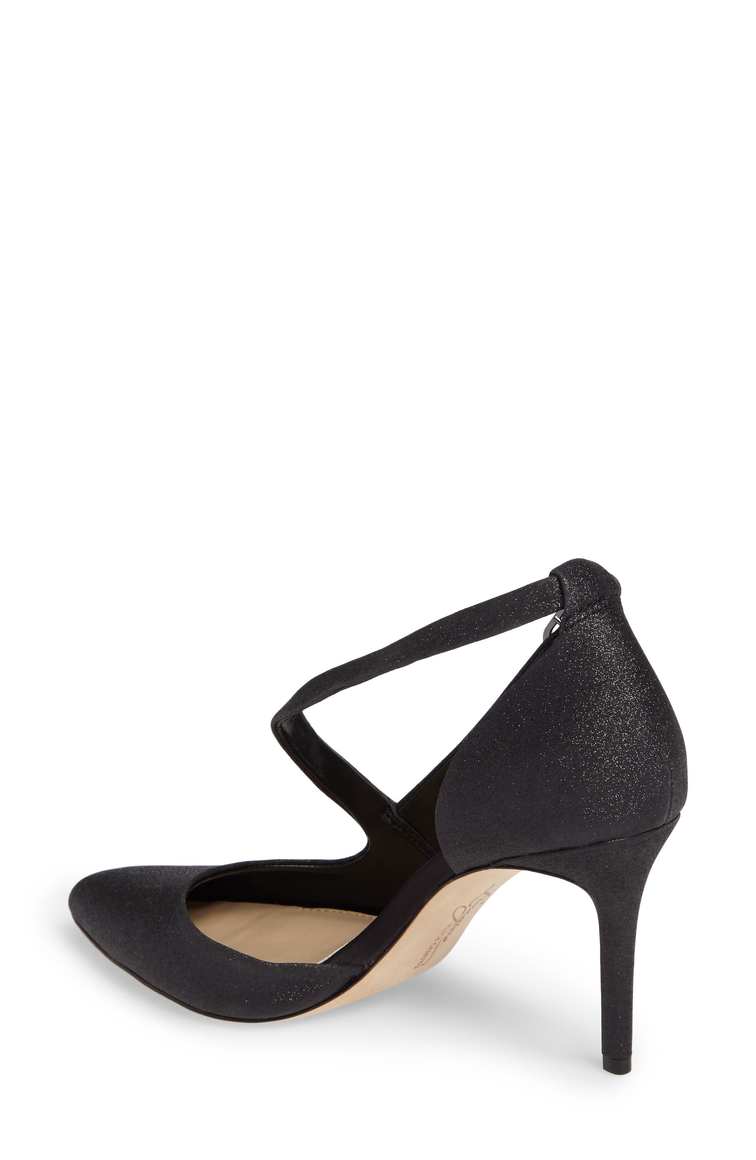 Imagine by Vince Camuto Masonie d'Orsay Pump, Alternate, color, 