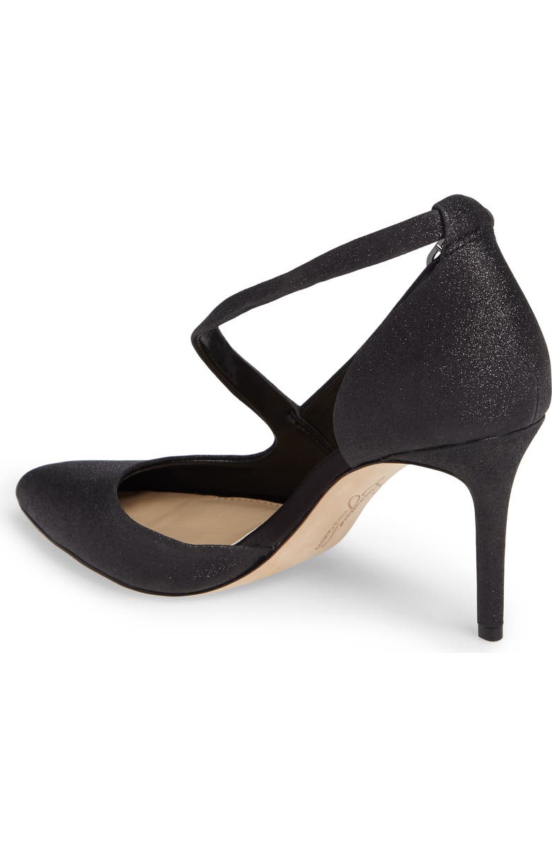 Imagine by Vince Camuto Masonie d'Orsay Pump, Alternate, color,