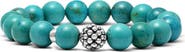 LAGOS Bead Stretch Bracelet