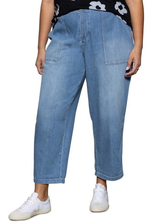 Cruiser Chino Jeans (Waverly) (Plus)