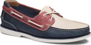 Johnston & Murphy Ventura Boat Shoe
