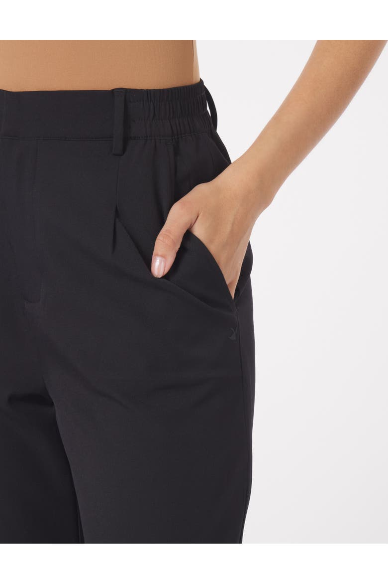 Brooklyn Trouser, Alternate, color, Black