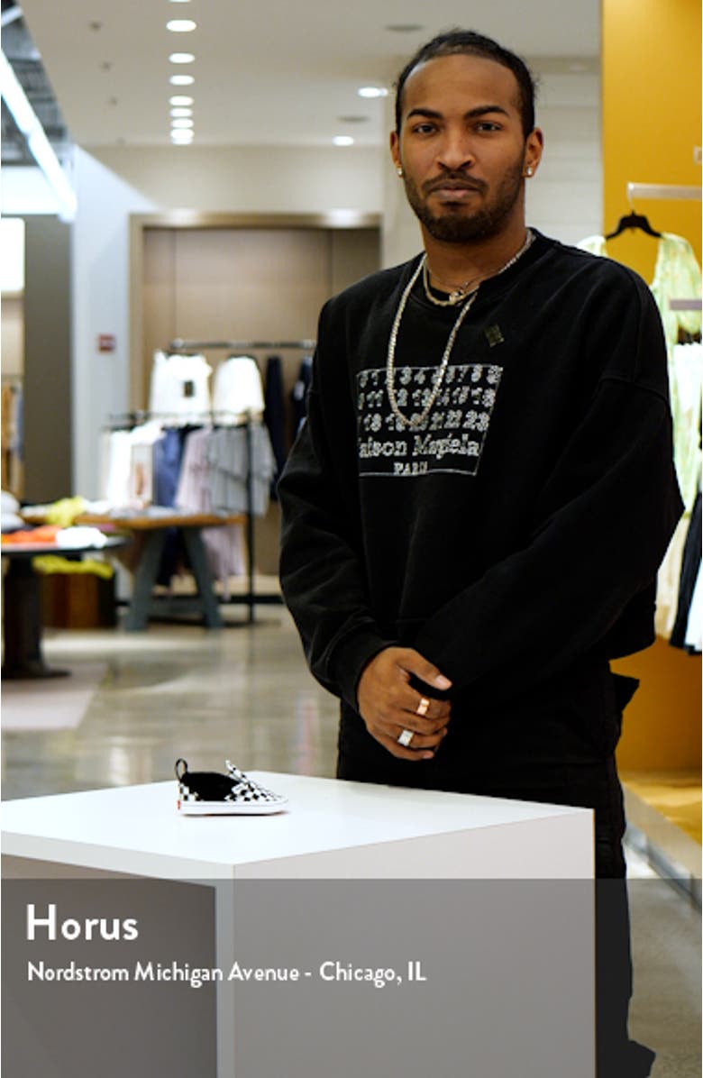 Slip-On Crib Shoe, sales video thumbnail