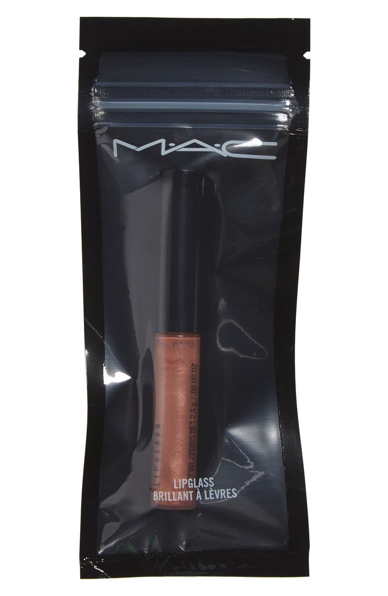 MAC Cosmetics MAC Mini MAC Mini Tinted Lipglass, Alternate, color, 