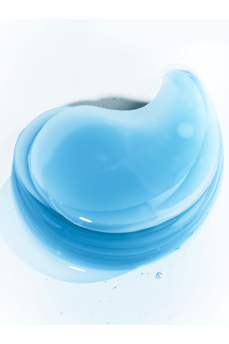 Caffeine Hyaluronic Acid Eye Gel Patch, Alternate, color, No Color
