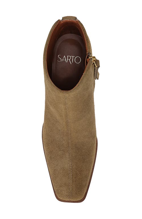 Sarto By Franco Sarto Jerilyn Bootie