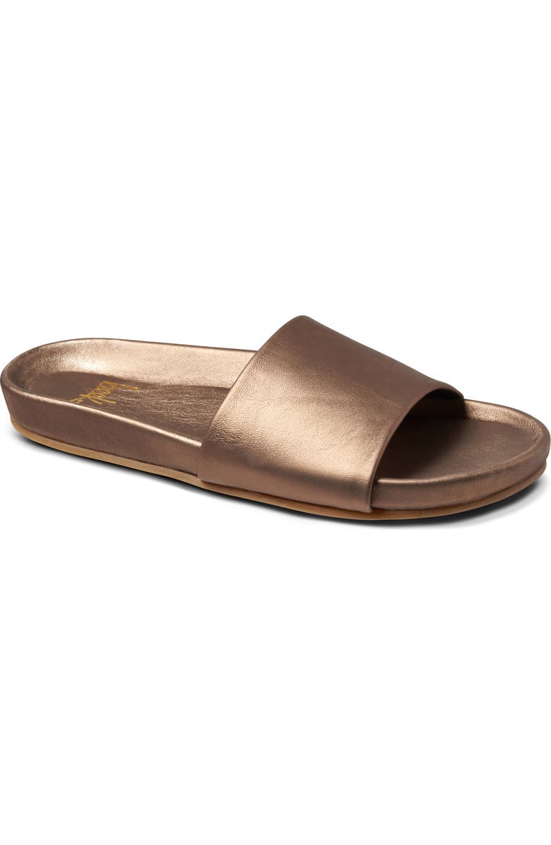Beek Gallito Slide Sandal, Main, color,