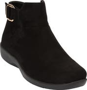 Comfortview The Cassie Bootie