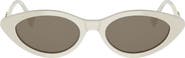 Fendi graphy 51mm Cat Eye Sunglasses