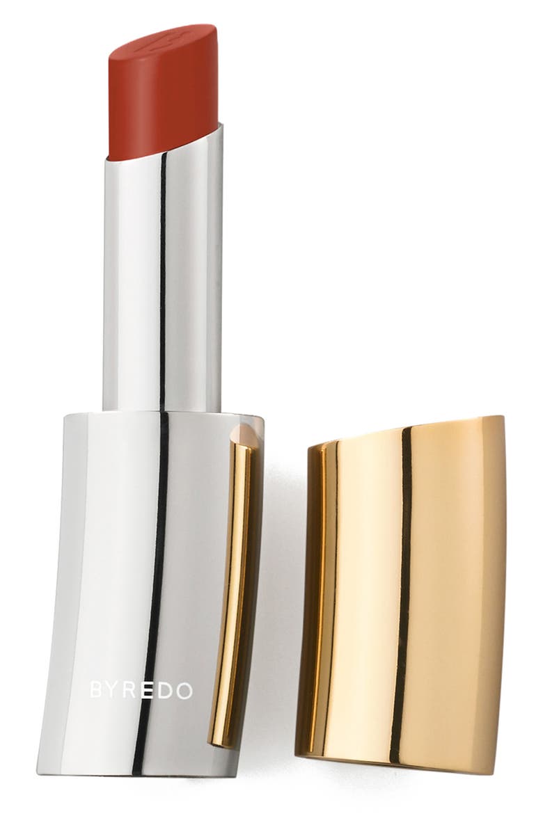 BYREDO Lipstick Red Delusion 176, Main, color,