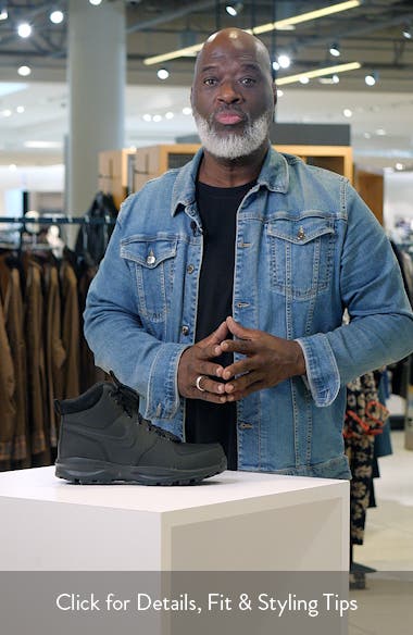 Nike Manoa Boot (Men) | Nordstromrack