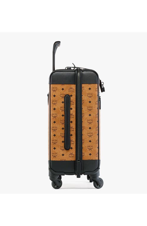 Mcm Ottomar Trolley In Brown