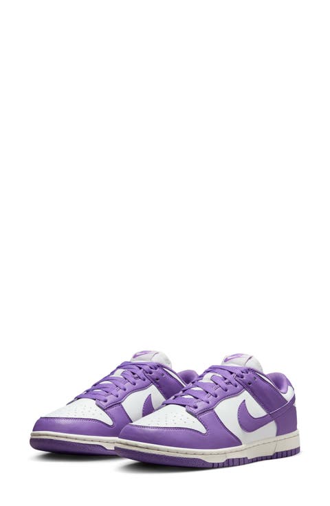 Dunk Low Next Nature Sneaker (Women)