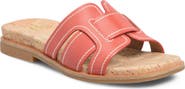 Söfft Rachel Slide Sandal