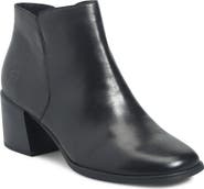 Børn Lisbet Leather Bootie