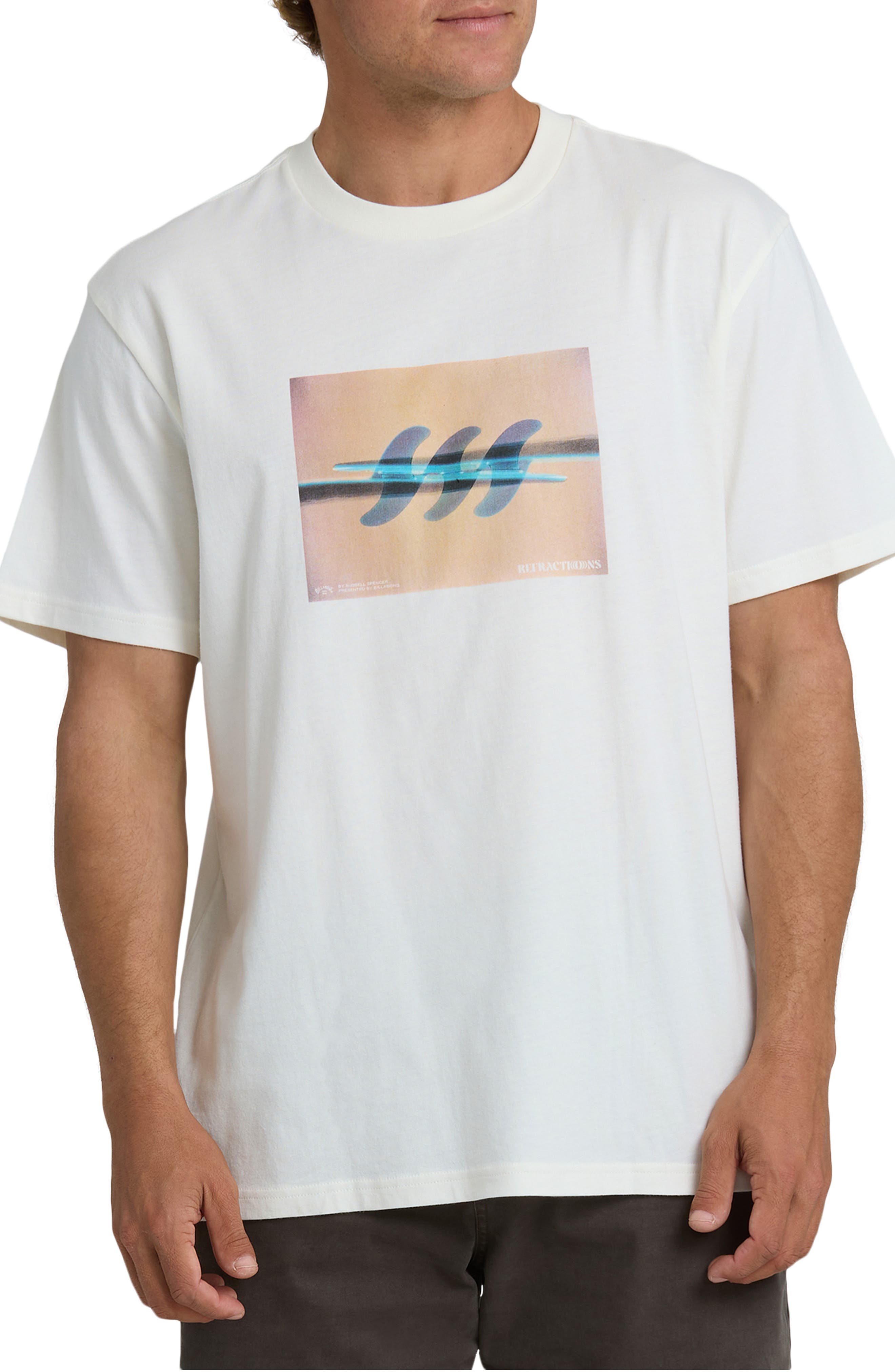 Subconscious Graphic T-Shirt