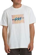 Billabong Subconscious Graphic T-Shirt