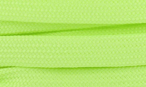 Waves California 39-inch Premium Flat Shoelaces In Yellow