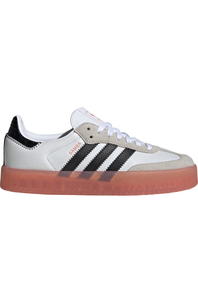 adidas Sambae Sneaker, Alternate, color,