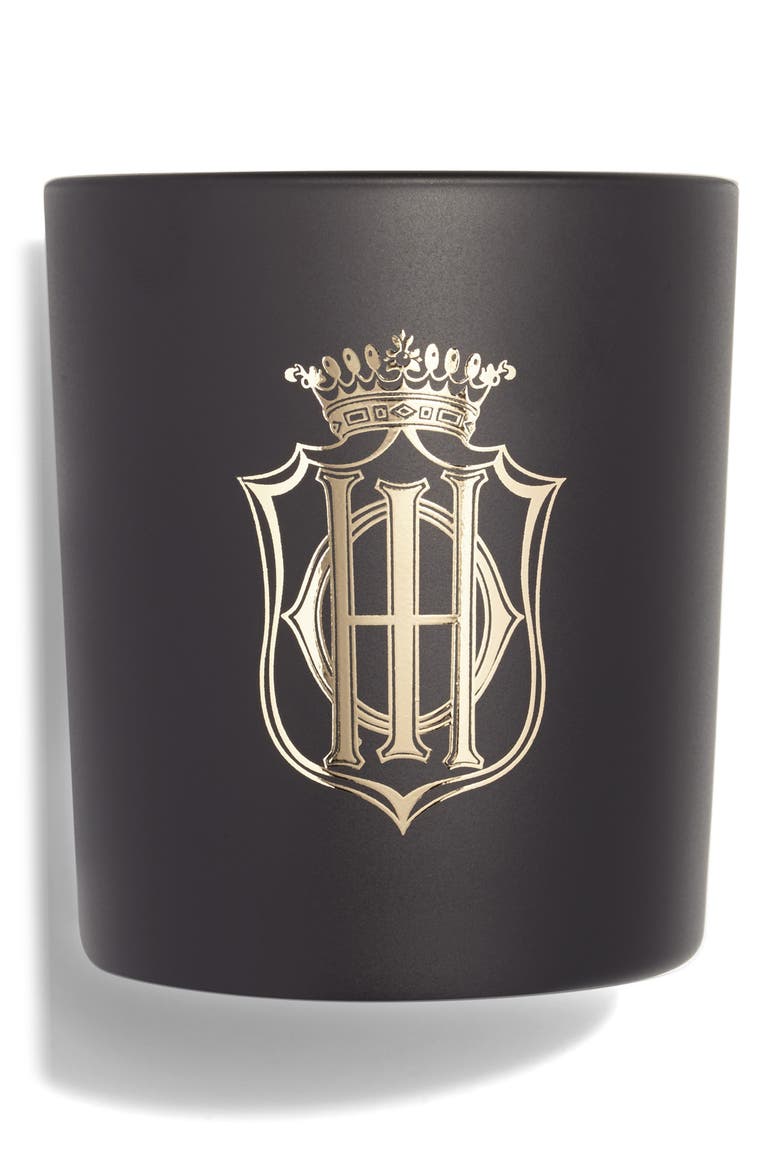 Orient Scented Candle, Main, color, NO COLOR