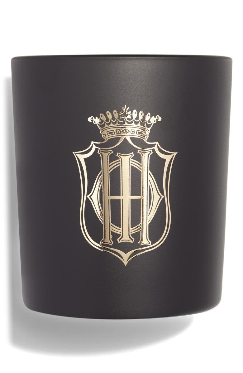 Sisley Paris Orient Scented Candle, Main, color,