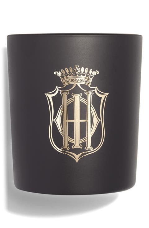 Orient Scented Candle
