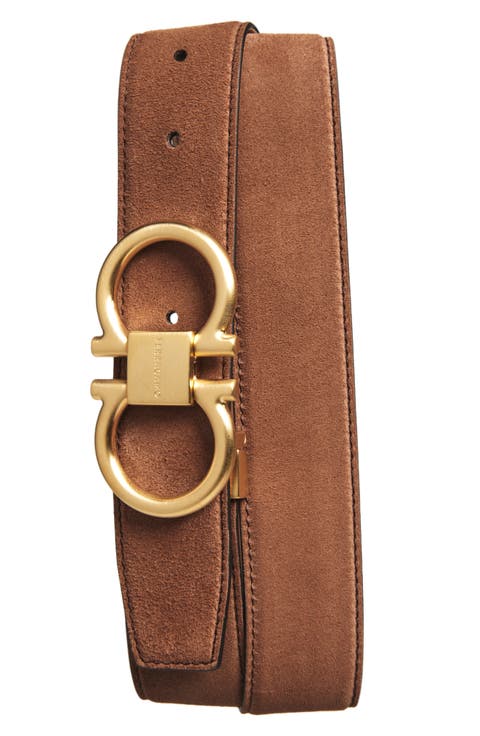 Men's Suede Designer Belts | Nordstrom