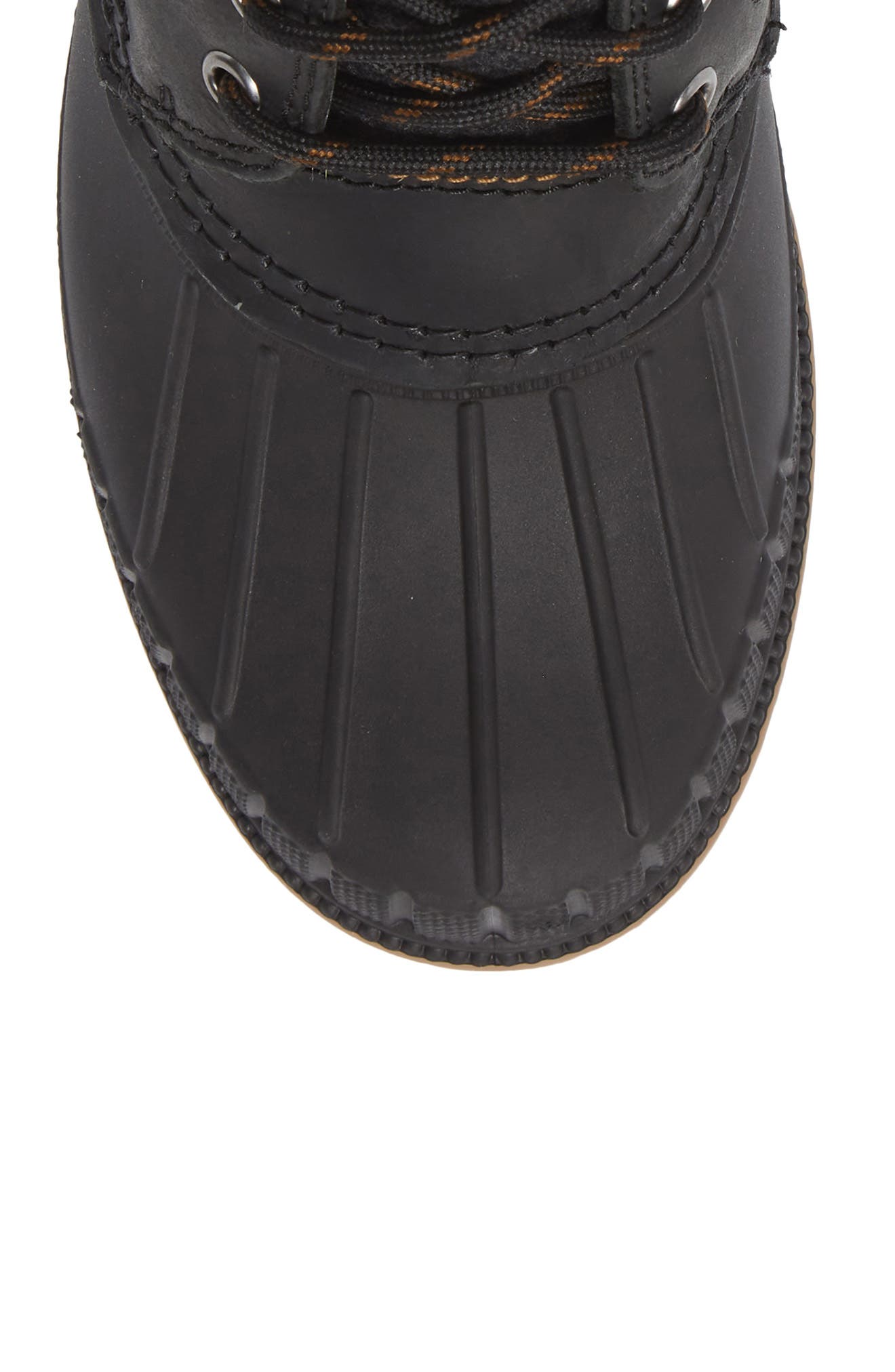 Kamik Sienna Mid Cold Weather Leather Boot, Alternate, color, 